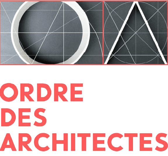 Ordre des Architectes